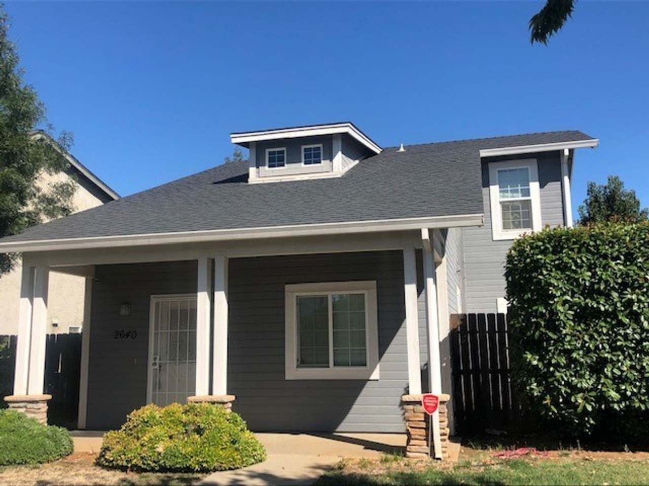 Available NOW - Stunning 3 Bed, 3 Bath Home in North Chico