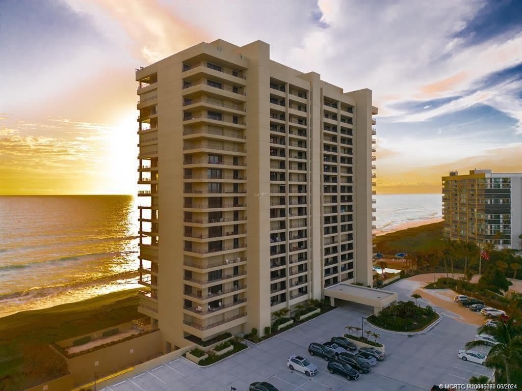 8750 S Ocean Drive unit: 1635