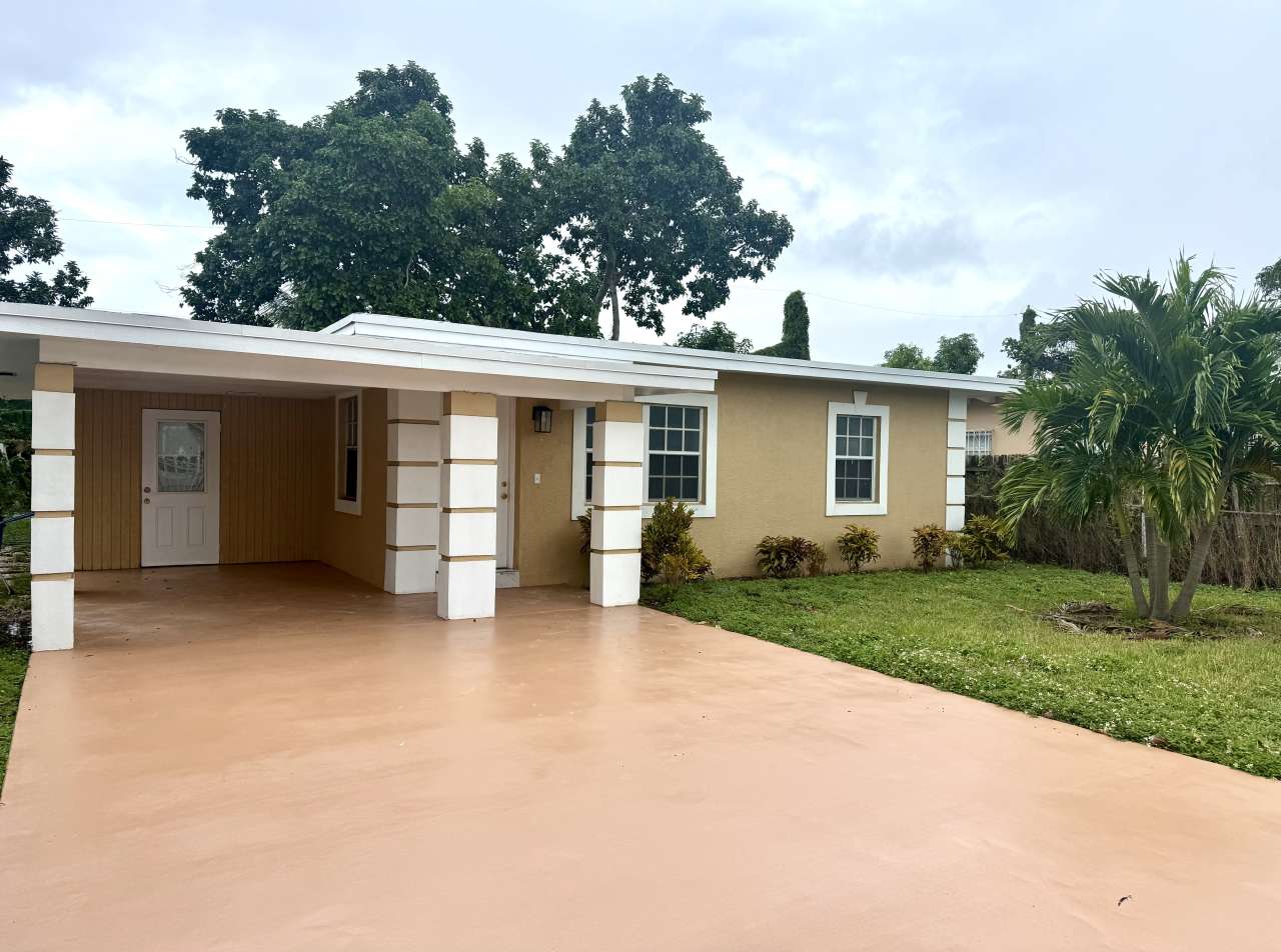 1161 Northwest 116th Street