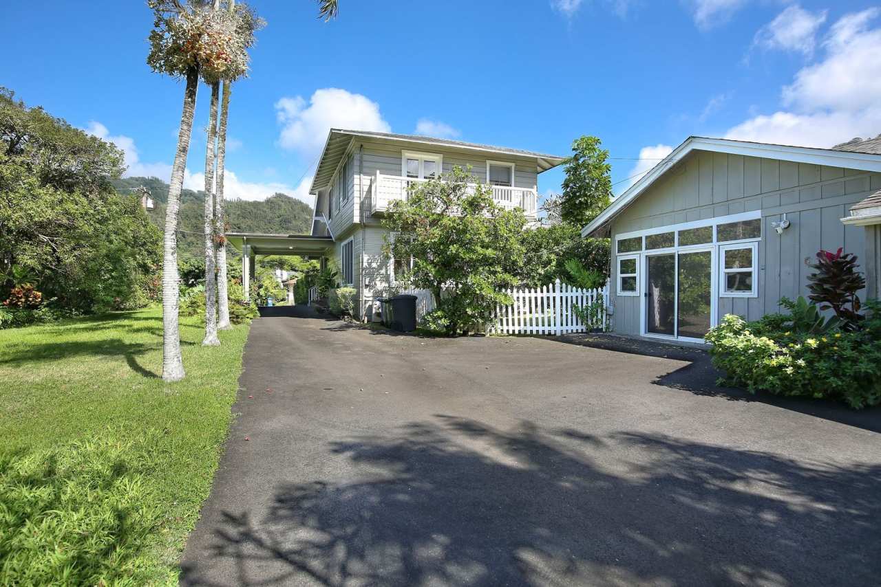 Elegant Vintage Home at 85 Dowsett Ave.