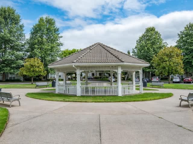 Village at Main Street