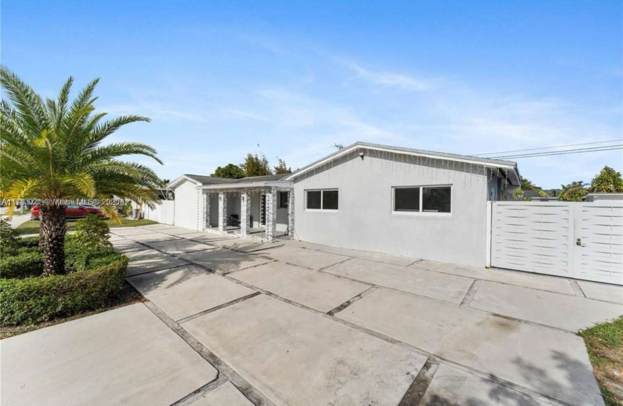 20701 Southwest 117th Avenue