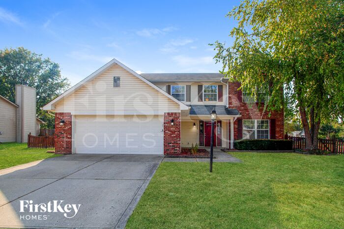 1580 Winding Creek Trail