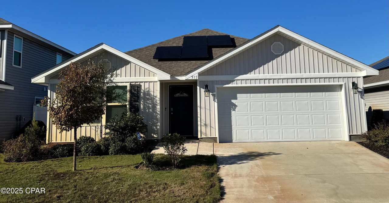 537 Albert Meadow Lane