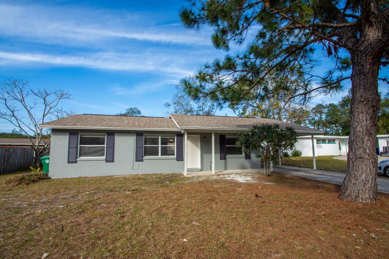 3 Bedroom Home in Lake Mary.
