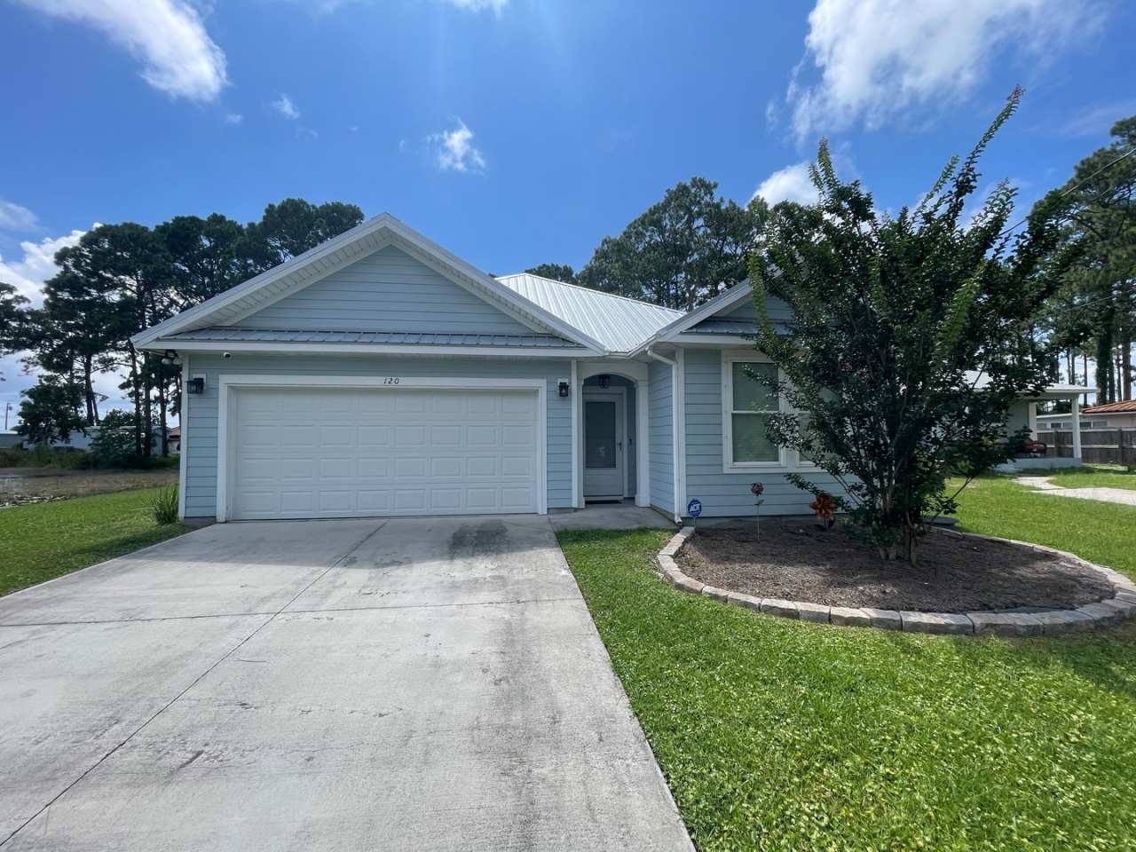 For Lease - 3 BR|2 BA Home on PCB!