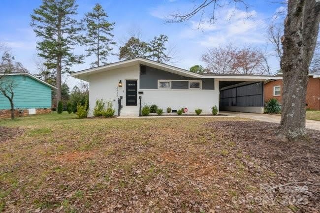 3633 Rosehaven Drive