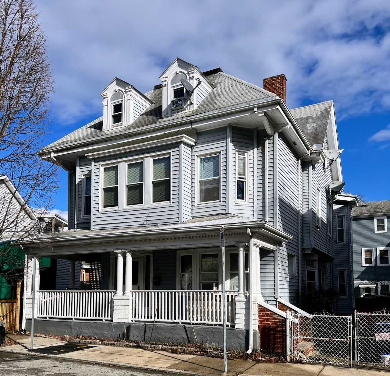 86-88 McLellan Street