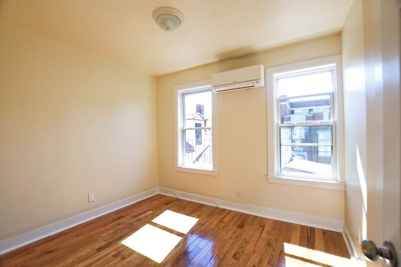 Updated 1 bed in Southie