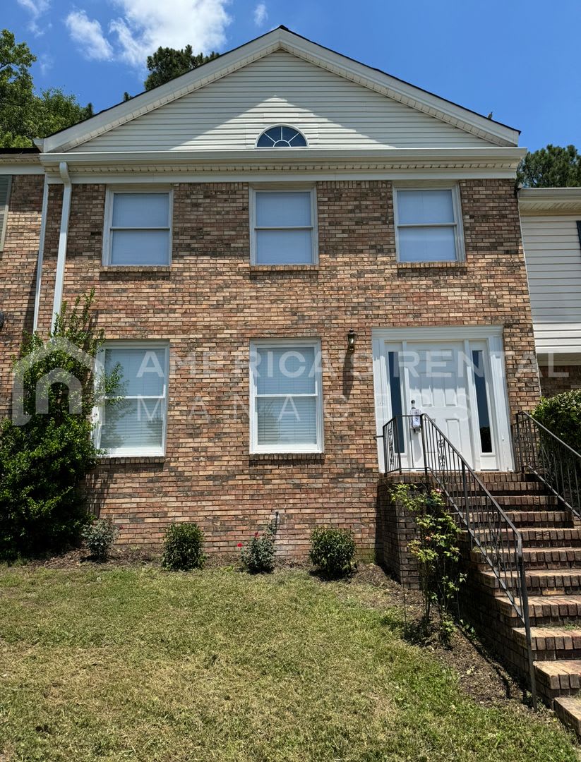 Townhome available in Pelham! COMING SOON!!