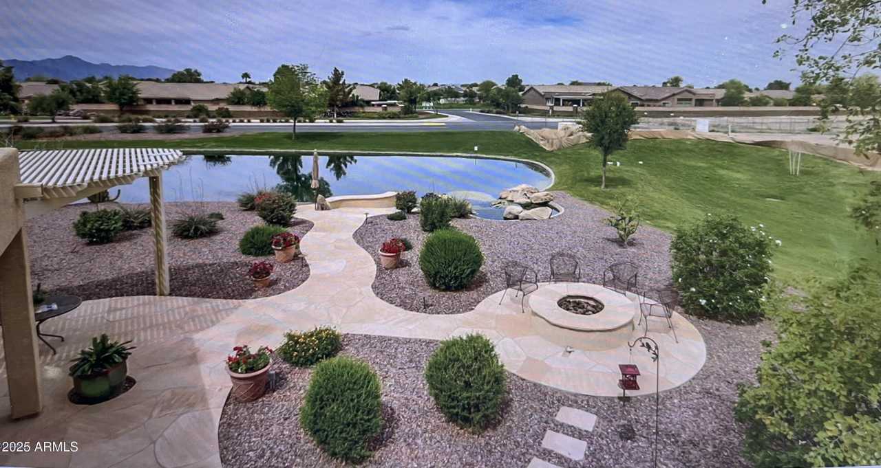 20705 N LEMON DROP Drive