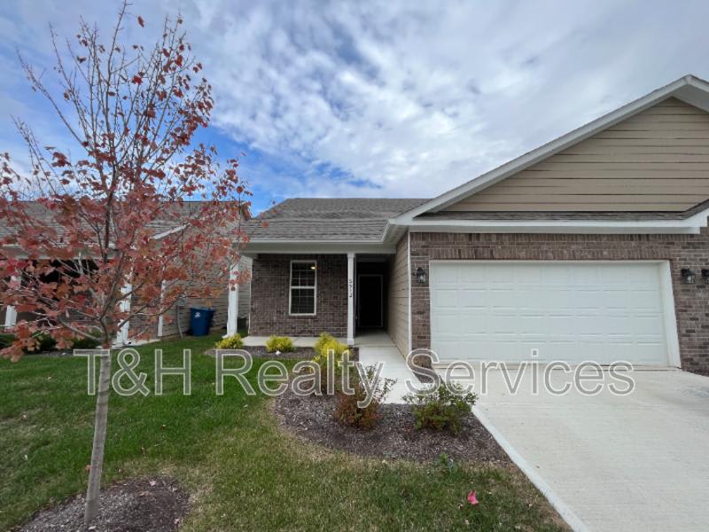 5642 Brownstone Drive