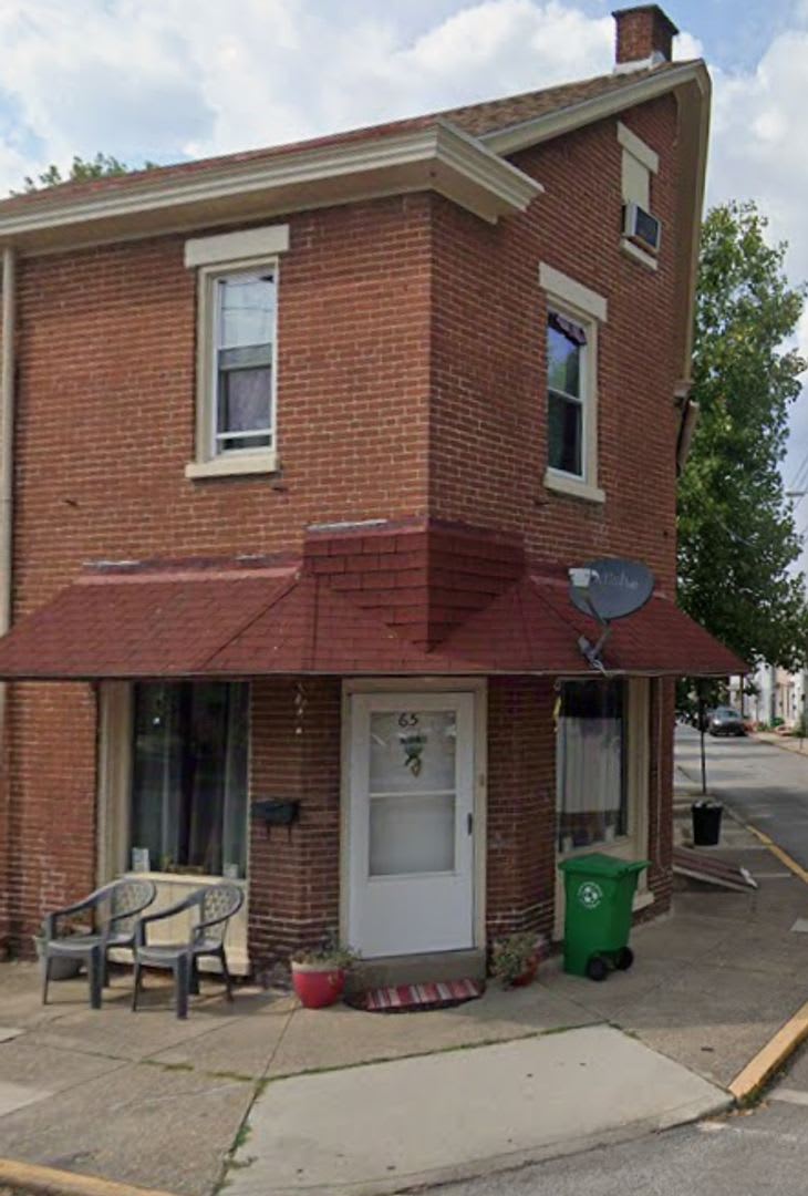 Cozy 1 Bedroom 1 Bath Apartment for Rent in Carlisle, PA!