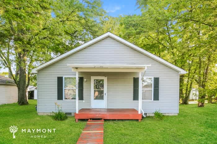 1226 East 3rd Street