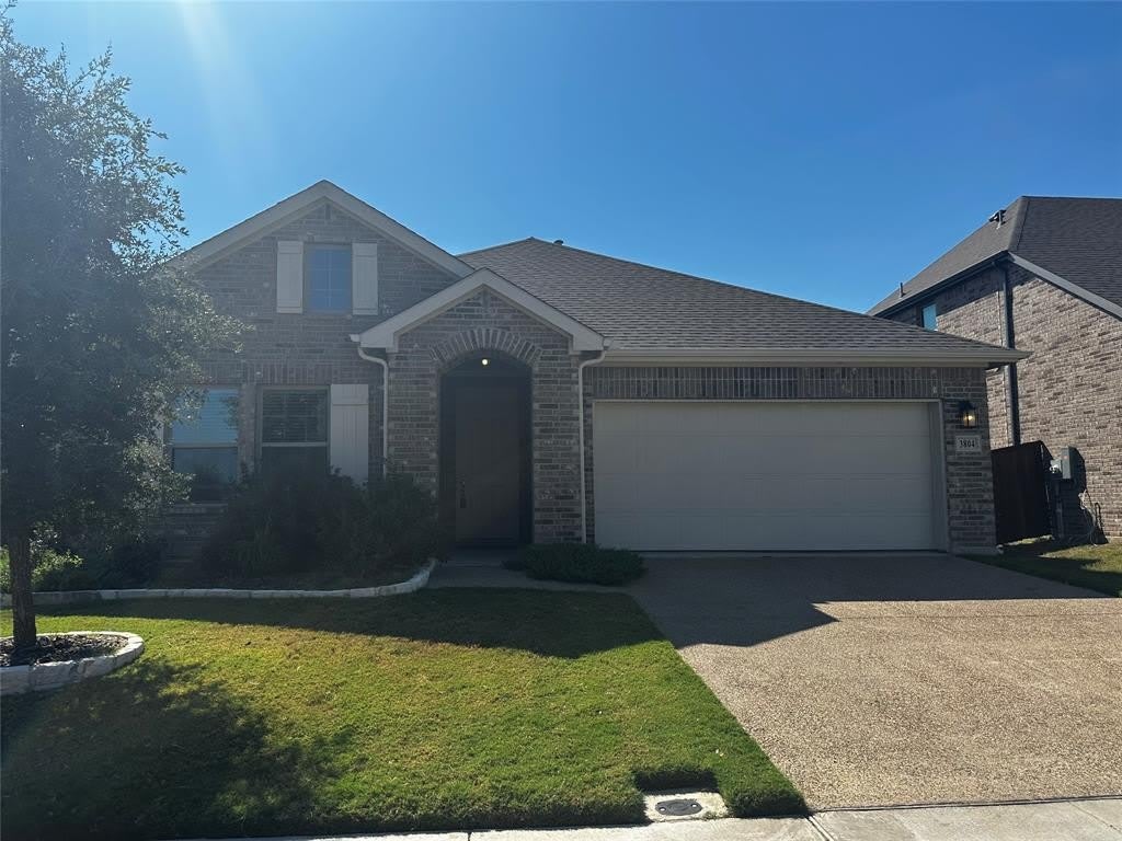 3804 Honeycomb Hollow