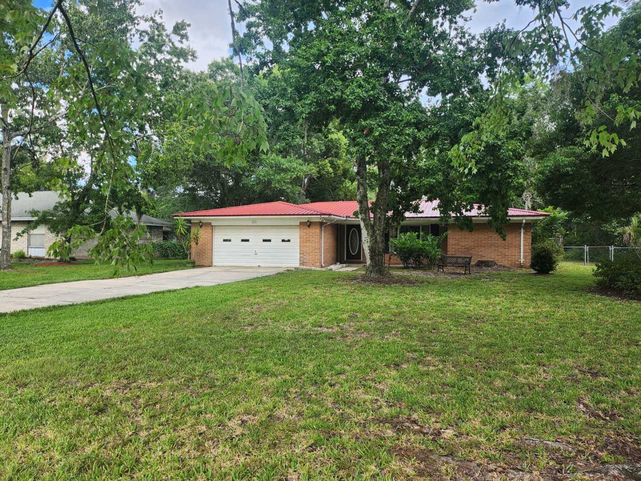 Country Living right off of Baymeadows Road