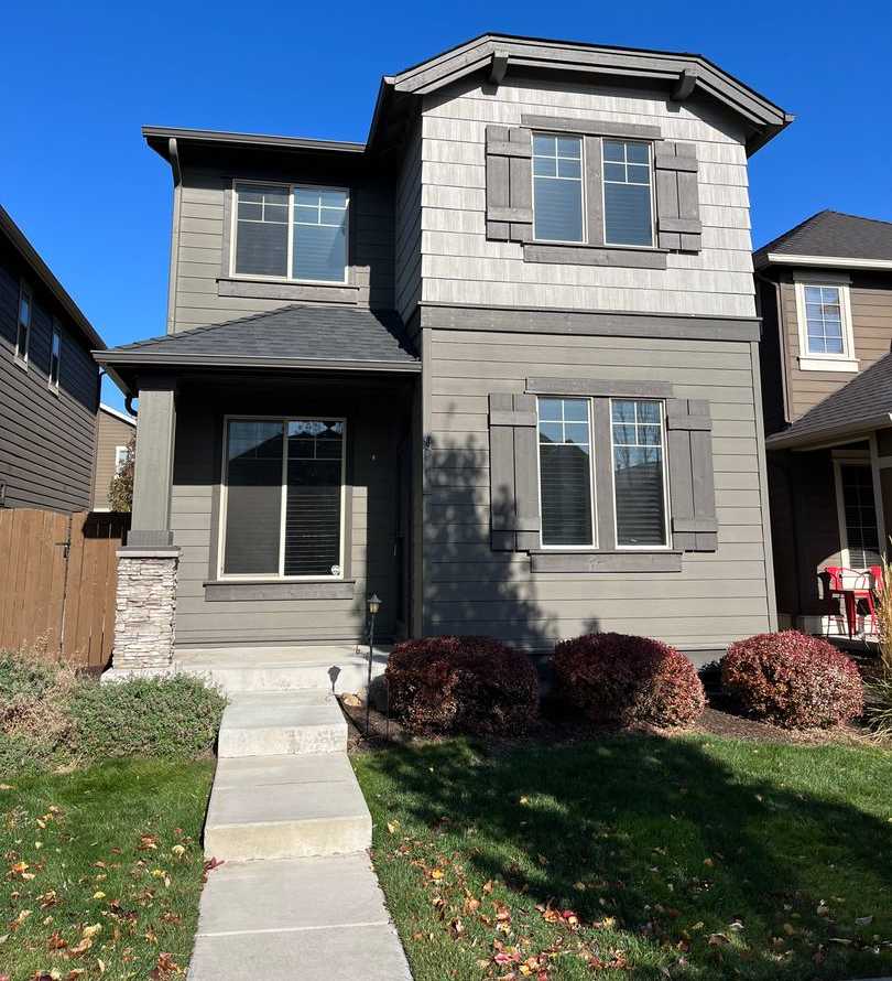 3 Bed/2.5 Bath Single Family Home in NE Bend - McCall Landing