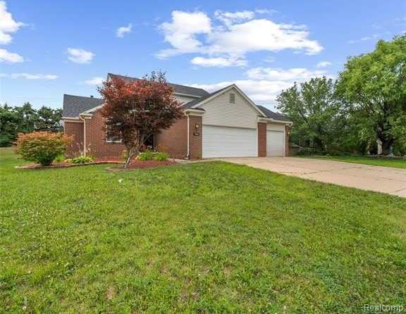 5864 Willow Ridge Drive