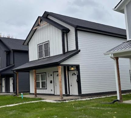 44 East Parkview Avenue - A