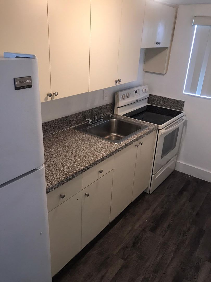 Elegant Apartments For Rent