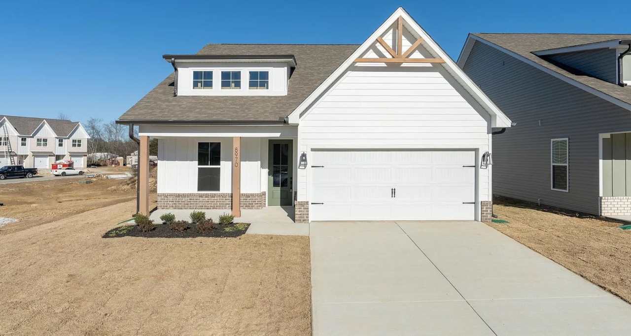 Charming 3-Bed, 3-Bath Home at James Creek – ONE MONTH FREE RENT!