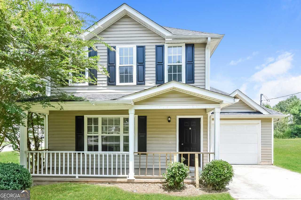 3340 Glen Hollow Drive