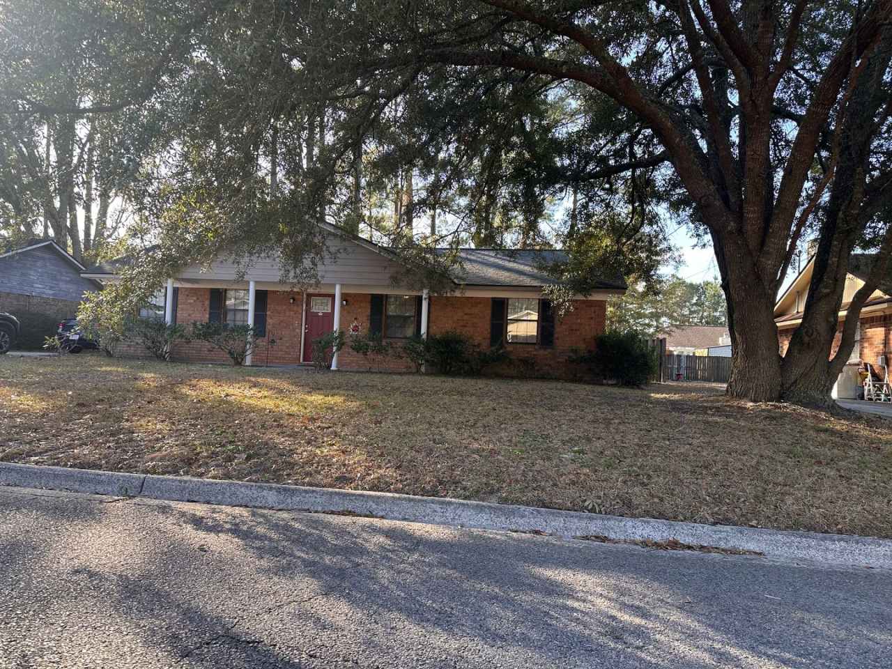 213 Whitetail Circle Hinesville, GA