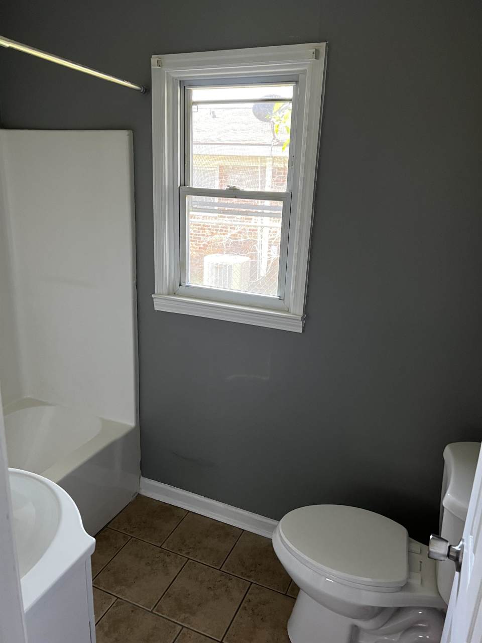 406 North Houston Road - 3