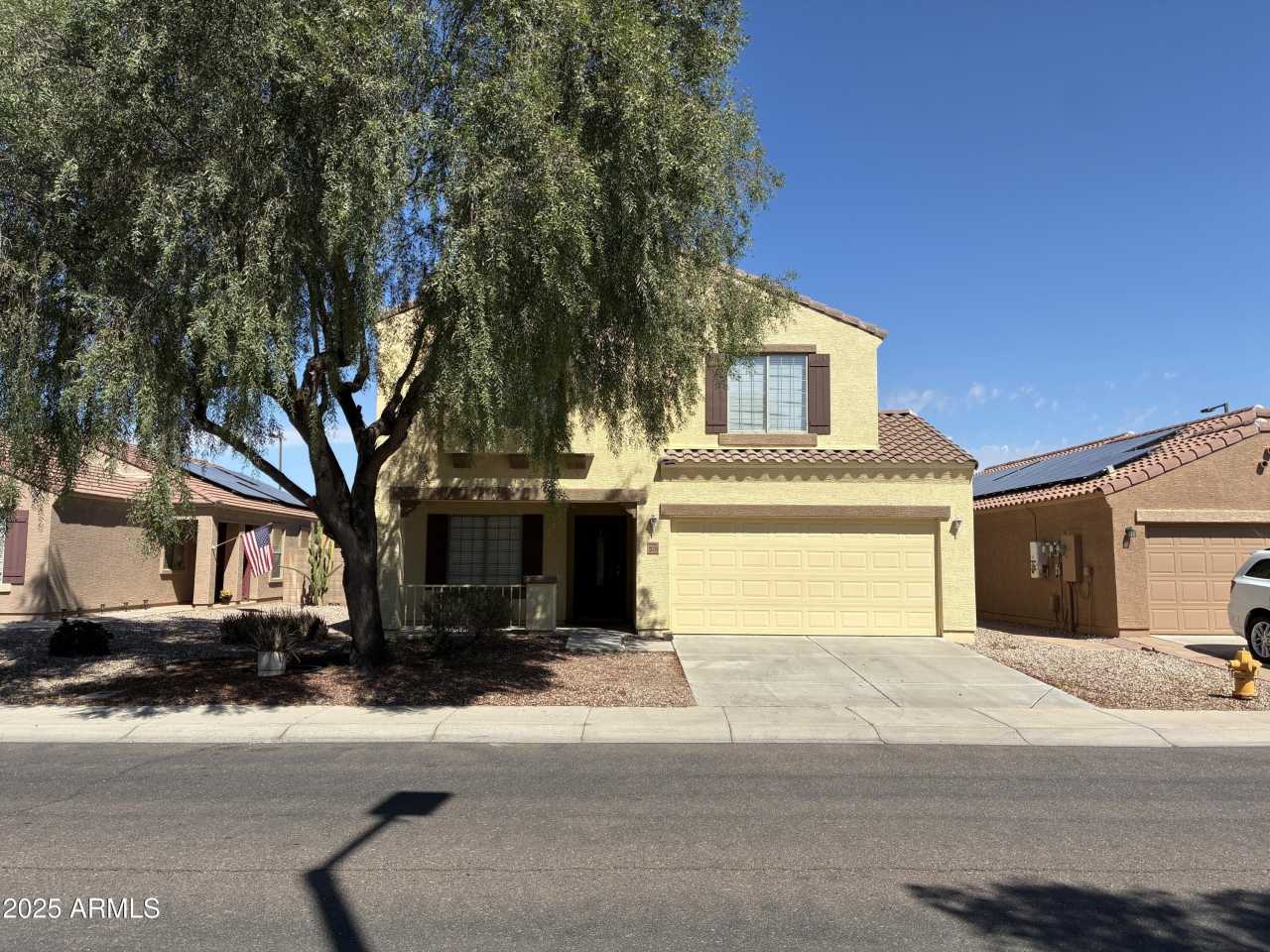 23724 W GROVE Street