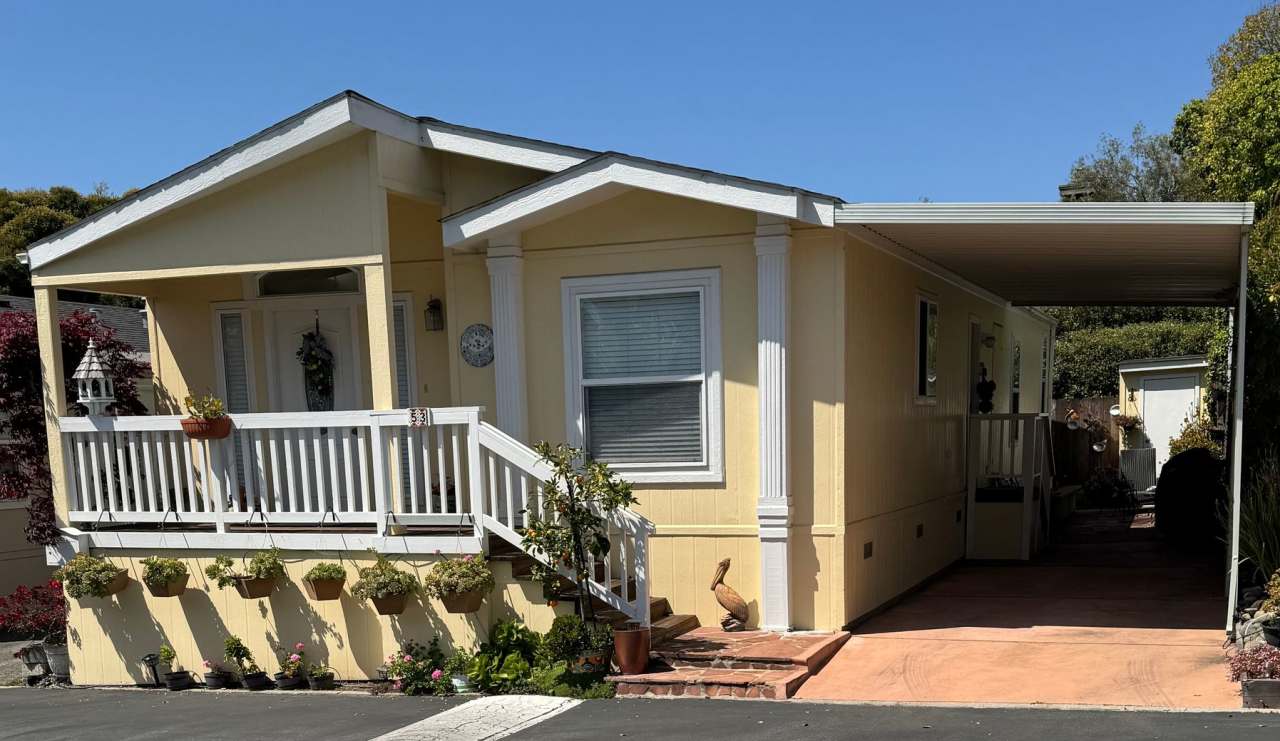 920 Capitola Ave, #53, Capitola CA 95003