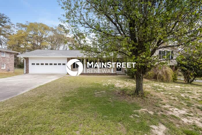 680 North Kingsley Drive