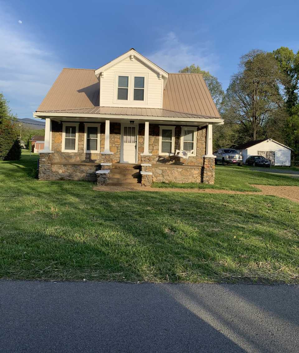 1140 Mountainview Rd