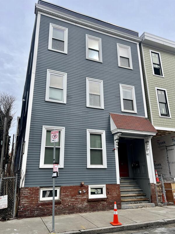 41 Washburn Street - 1