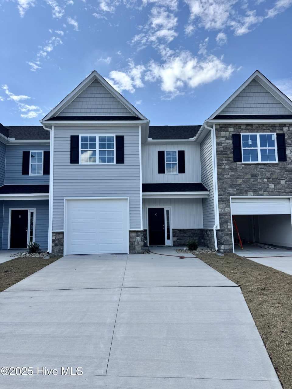 1404 Hartley Lane unit: C