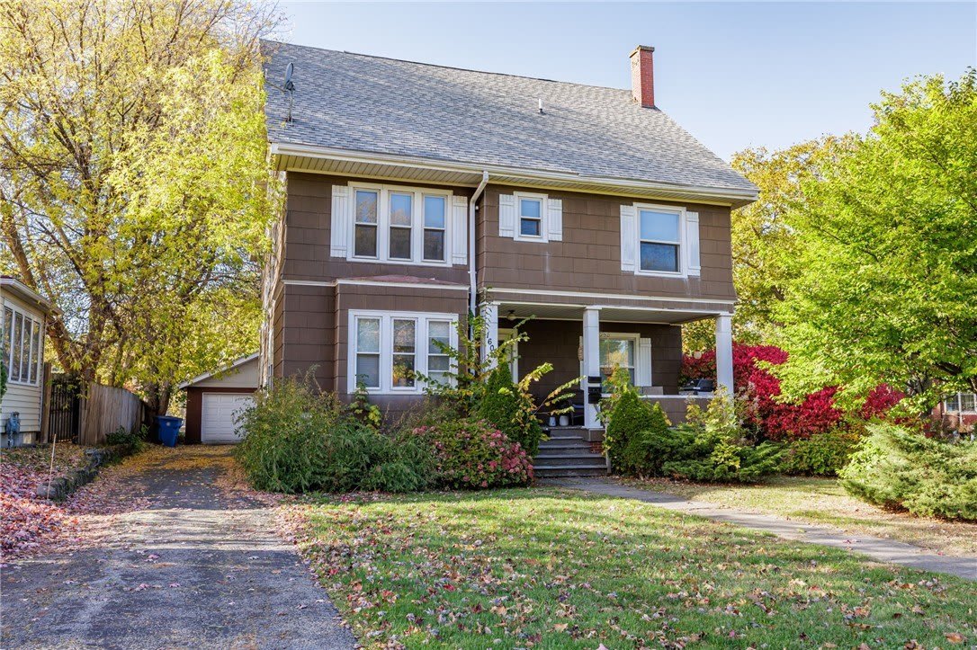 1609 Culver Road unit: 2