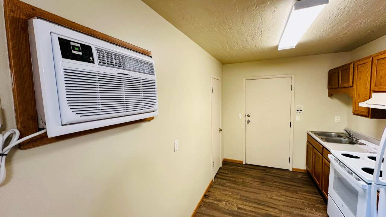 Williams Ave Apartments