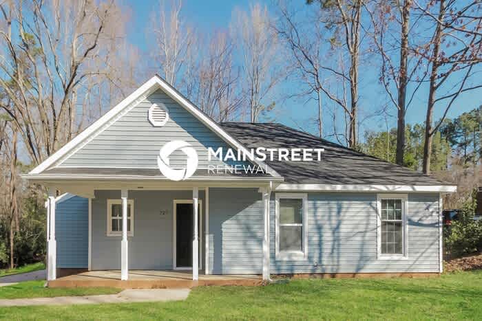 727 Mattingwood Drive