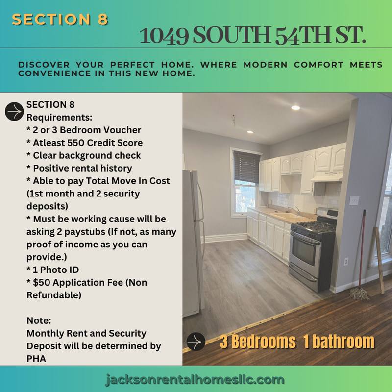 1049 South 54th Street