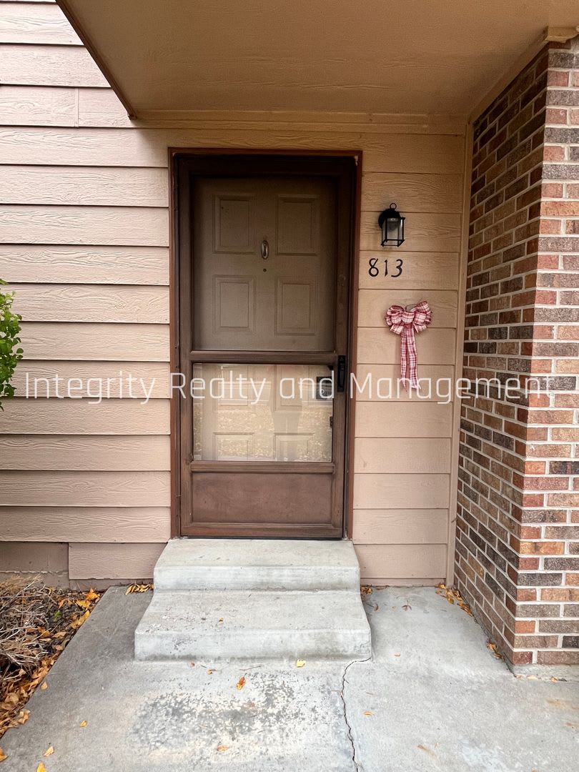 1 Bed/1 Bath, 728 Sqft - 813 Summer Dr #5B Highlands Ranch, CO 80126