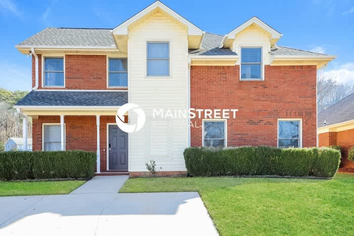 1370 Grayson Valley Parkway