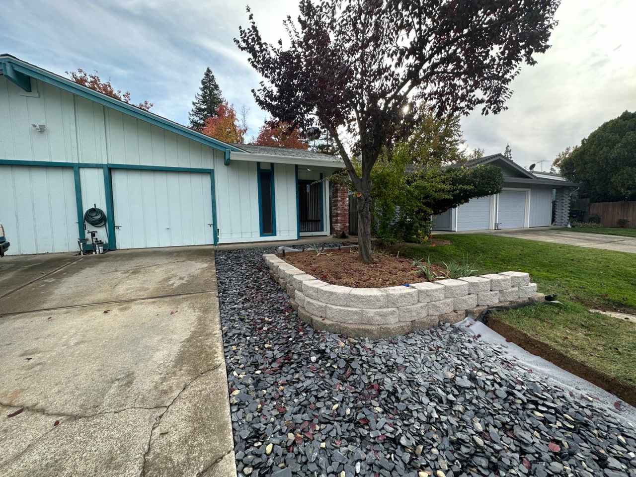 Spacious 2 Bedroom Duplex