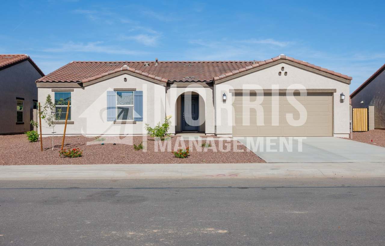 Brand New Beautiful Home