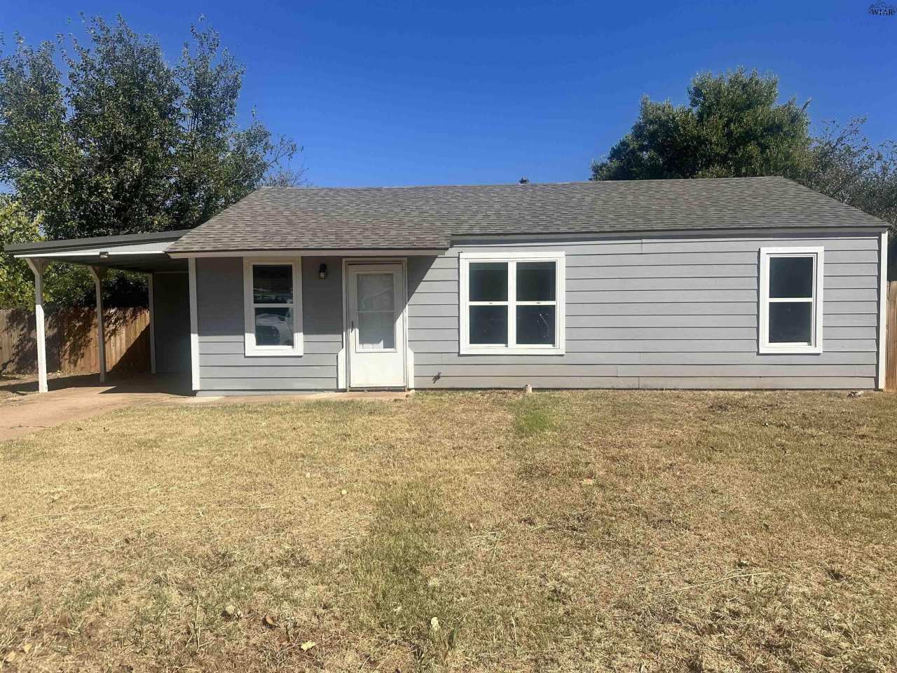 1209 WILLIAMS AVENUE