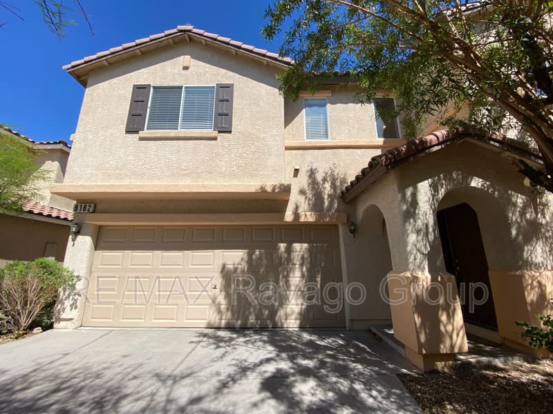 8182 Ribbon Edge St