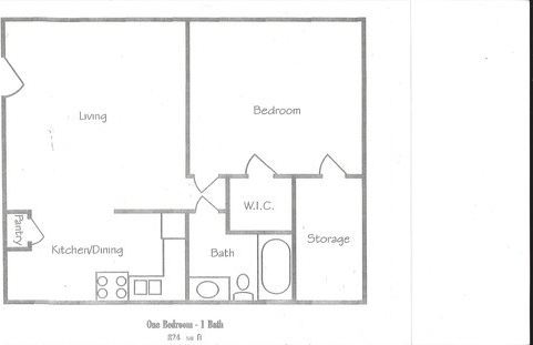 Windsor Heights Apartments