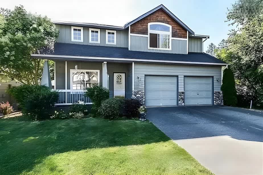 13418 43rd Avenue Southeast