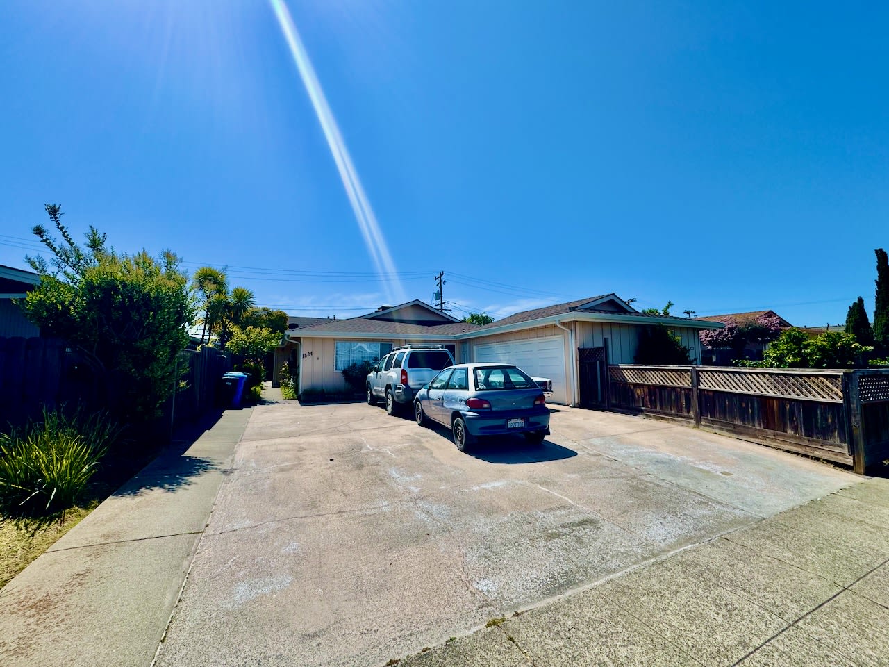 1534 Lago St, San Mateo