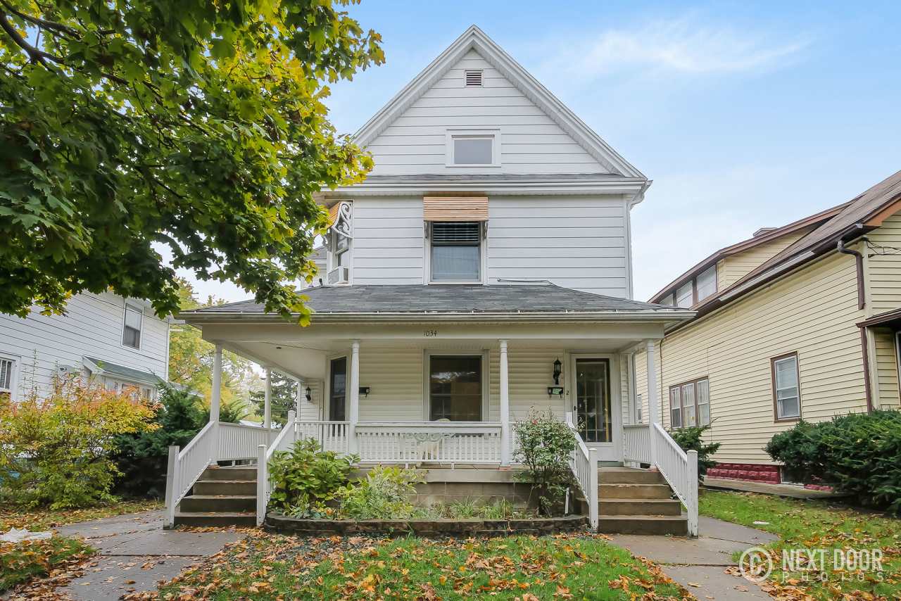 1034 Davis Ave NW # 2