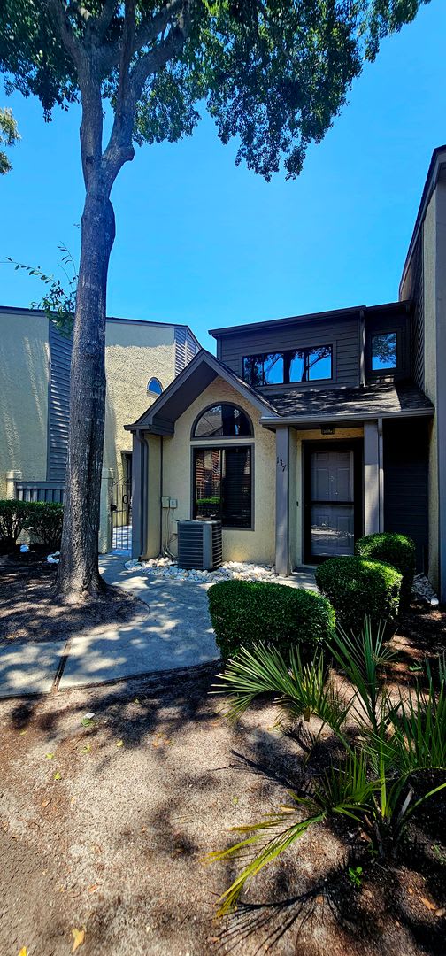 Ocean Pines II - Stunning Coastal Townhome – Just 4 Blocks from the Ocean in Surfside Beach!