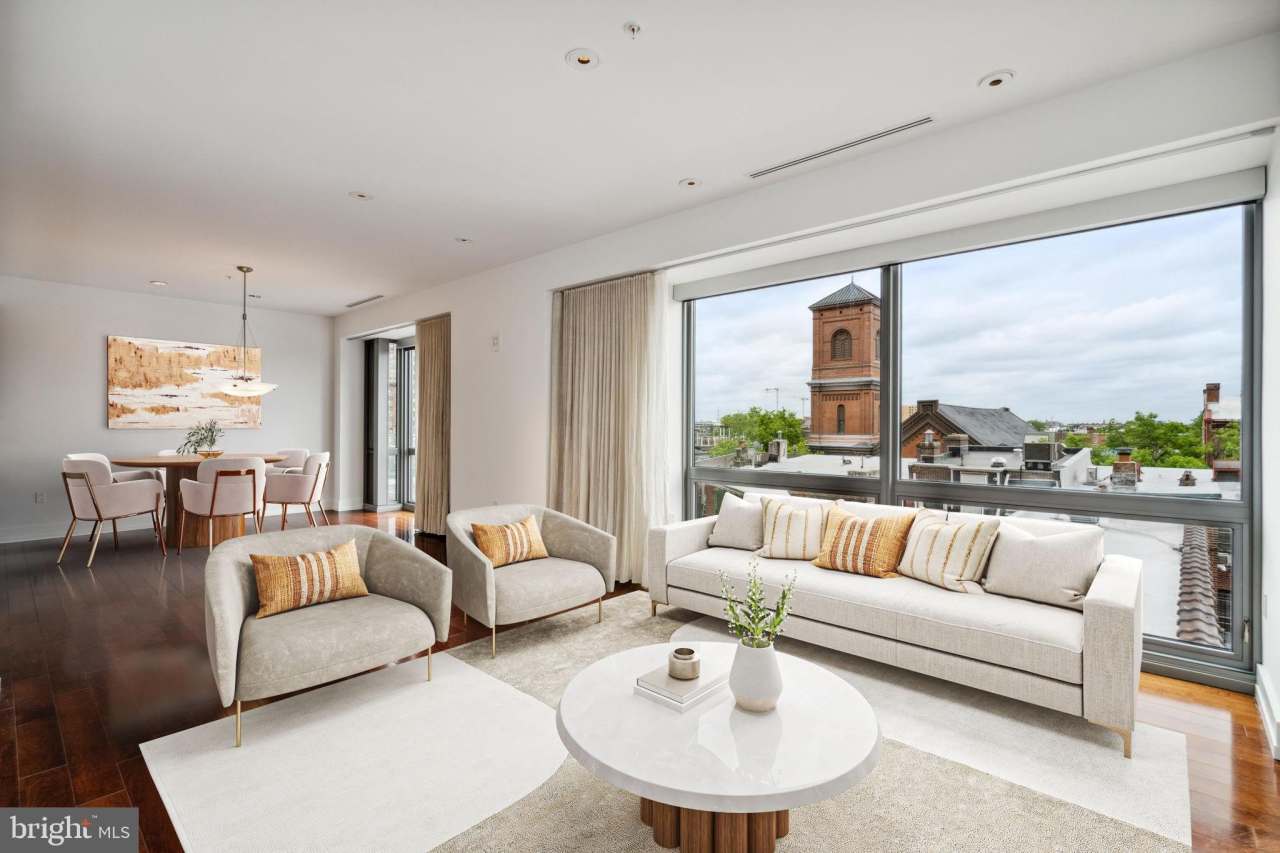 1706 RITTENHOUSE SQUARE